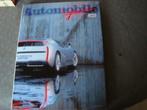 Automobile year boek 1997-1998, Nieuw, Ophalen of Verzenden
