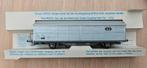Roco 4341 gesloten goederenwagen SBB, Hobby en Vrije tijd, Modeltreinen | H0, Ophalen, Gebruikt, Gelijkstroom, Wagon