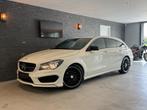 Mercedes-Benz CLA-Klasse Shooting Brake 180 Edition Bj: 2015, CLA, 730 kg, Gebruikt, Euro 6