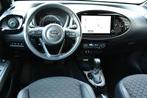 Toyota Aygo X 1.0 VVT-i S-CVT Premium Automaat 72pk | Cloud, Auto's, Toyota, 12 maanden, Adaptive Cruise Control, Gebruikt, 4 stoelen
