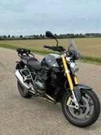 Bmw r1200r EXCLUSIVE in nette staat FULL OPTIONS, Motoren, Motoren | BMW, 2 cilinders, Particulier, Meer dan 35 kW, Handvatverwarming