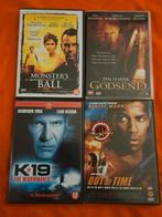 Diverse dvd's nieuw en zgan, Alle leeftijden, Ophalen of Verzenden, Zo goed als nieuw