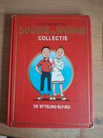 Suske & Wiske hardcover de Efteling Elfjes 2001, Gelezen, Willy Vandersteen, Eén stripboek, Ophalen of Verzenden