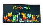 Barmat - Bar runner - Bar accessoires - Bar decortie, Cave & Garden, Verzenden, Nieuw, Kouwe Hoek 1B, Waddinxveen