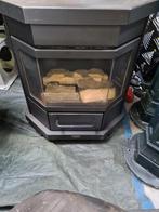 Faber gaskachel, gaskachel,, Ophalen, 30 tot 80 cm, Kachel, Minder dan 60 cm