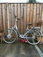 Sparta elektrische fiets, Fietsen en Brommers, Elektrische fietsen, 51 tot 55 cm, Ophalen of Verzenden, Zo goed als nieuw, Sparta