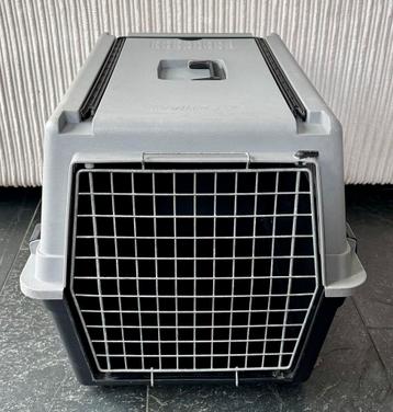 Transportbox hond/poes 70x50 , ferplast. beschikbaar voor biedingen