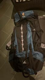 Deuter Back Pack( rugtas ), Sport en Fitness, Ophalen of Verzenden, Zo goed als nieuw, Rugzak
