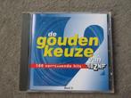 CD: De gouden keuze van BZN, deel 2, Cd's en Dvd's, Cd's | Verzamelalbums, Ophalen of Verzenden, Gebruikt, Pop