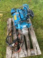 Nanni 3 cilinder, Watersport en Boten, Ophalen, Gebruikt, Motor en Techniek