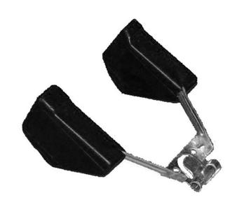 Solex 34/34 Cisac Z11 vlotter 1270106 Volvo 360 B200 beschikbaar voor biedingen