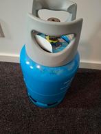 Gasfles Primagaz EasyBlue Light Steel , nog 2,5 kg gas, Ophalen