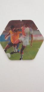 3287 super topshots winston bogarde nr 75, Verzamelen, Verzenden, Losse flippo's