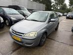 Opel Corsa 1.2-16V APK tot 04-2026! (bj 2004), Voorwielaandrijving, 450 kg, Gebruikt, Bedrijf