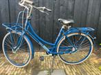 Batavus dames meiden fiets, Ophalen, Versnellingen, Batavus, 53 tot 56 cm