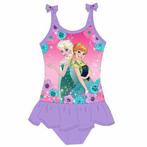 Nieuw badpak Frozen Disney maat 116/122, Kinderen en Baby's, Meisje, Ophalen of Verzenden, Frozen, Nieuw