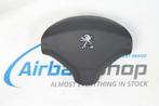 Airbag set - Dashboard head up Peugeot 3008 (2009-2016), Auto-onderdelen, Dashboard en Schakelaars