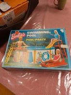 Barbie Pool Party in zeer goede staat., Ophalen of Verzenden, Zo goed als nieuw, Pop