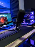 Shure MV7X XLR Microfoon, Muziek en Instrumenten, Ophalen of Verzenden, Zo goed als nieuw, Studiomicrofoon