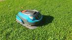 robot grasmaaier, Gardena R40Li, Tuin en Terras, Ophalen, Gebruikt, 20 tot 25 cm, Gadena