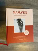Mama'en - Nina Pierson, Ophalen, Nieuw, Overige onderwerpen