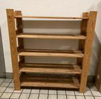 Gratis lage stellingkast kastje, Ophalen, Gebruikt