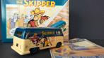 Volkswagen VW T1 The Skipper 1:43 Corgi Comic Classic Pol, Verzenden, Zo goed als nieuw, Auto, Corgi