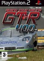 GT-R 400 PS2, Vanaf 3 jaar, Ophalen of Verzenden, 1 speler, Zo goed als nieuw