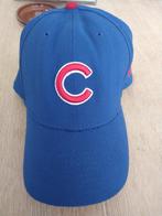 Chicago Cubs baseball pet New Era 39Thirty Large zgan, Kleding | Heren, Hoeden en Petten, Pet, New Era, 60 cm (XL, 7½ inch) of meer