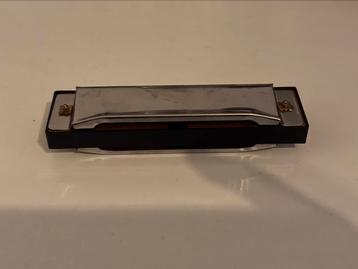 Mondharmonica beschikbaar voor biedingen