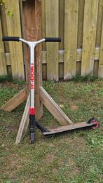 Hudora stuntstep, Ophalen of Verzenden, Gebruikt, Gewone step, Hudora