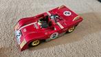 Ferrari 312P modelauto, Ophalen, Zo goed als nieuw, Overige merken