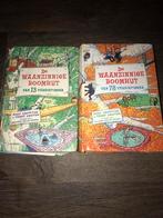 Terry Denton - De waanzinnige boomhut van 78 verdiepingen, Boeken, Terry Denton; Andy Griffiths, Ophalen of Verzenden, Fictie algemeen