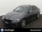 BMW 3-serie 320i High Executive M Sport |Dakraam | Groot Nav, Auto's, BMW, Automaat, 1998 cc, Achterwielaandrijving, 4 cilinders