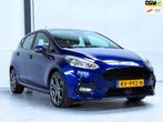 Ford Fiesta 1.0 EcoBoost ST-Line Org NL, Auto's, Ford, 47 €/maand, Origineel Nederlands, Te koop, Emergency brake assist