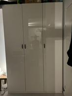 IKEA Pax/Fardal kledingkast, 150 tot 200 cm, Met hangruimte, 50 tot 75 cm, Zo goed als nieuw