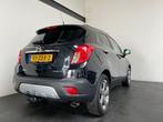 Opel Mokka 1.4 T Cosmo 4x4 (bj 2012), Auto's, Opel, Euro 5, 1325 kg, 4 cilinders, Open dak