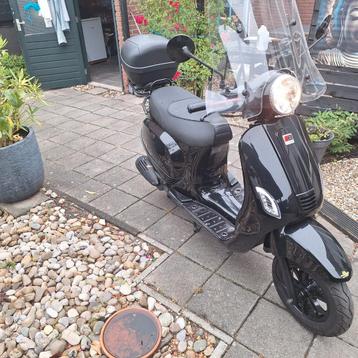 Killerbee VXL beschikbaar voor biedingen