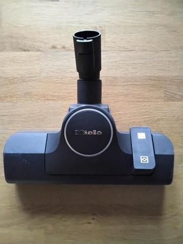 Miele combi borstel Alltec Eco voor harde en zachte vloeren beschikbaar voor biedingen