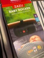 Zazu baby rocker, Ophalen of Verzenden, Zo goed als nieuw, Overige merken