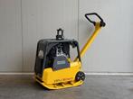Gebr. trilplaat/triller Wacker DPU 3060 Hets "Elektr.Start", Ophalen of Verzenden, Zo goed als nieuw, Overige soorten, Wacker/Weber/Bomag/Revo