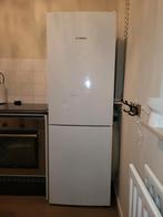 Bosch koelvriescombinatie, Witgoed en Apparatuur, Koelkasten en IJskasten, Ophalen, Gebruikt, 200 liter of meer, Met aparte vriezer