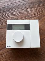 Nefit Moduline 100 Thermostaat, Ophalen of Verzenden, Zo goed als nieuw