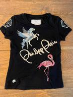 Philipp plein t-shirt 6/7 jaar, Ophalen of Verzenden, Zo goed als nieuw