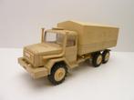 Iveco Magirus 256D  6x6  ''  Cursor Models '', Ophalen of Verzenden, Zo goed als nieuw, Bus of Vrachtwagen, Overige merken
