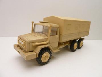 Iveco Magirus 256D  6x6  ''  Cursor Models '' beschikbaar voor biedingen