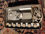 Grundig Resonanzmeter II - Ongetest, Audio, Tv en Foto, Radio's, Ophalen