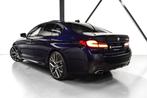 BMW 5-serie 530e INDIVIDUAL | 21" | B&W | UNIEK! | HUD | Wer, Automaat, 1998 cc, Gebruikt, Euro 6