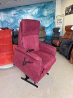 Relaxfauteuil sta op stoel De Toekomst gratis bezorgd, Ophalen of Verzenden, Zo goed als nieuw, Stof