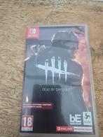 Dead by Daylight - Nintendo Switch, Ophalen of Verzenden